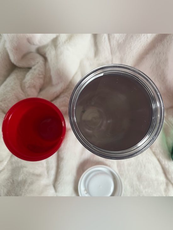 Starbucks LIMITED EDITION Red cup and BRAND NEW Travel tumblr - Picture 4 of 4